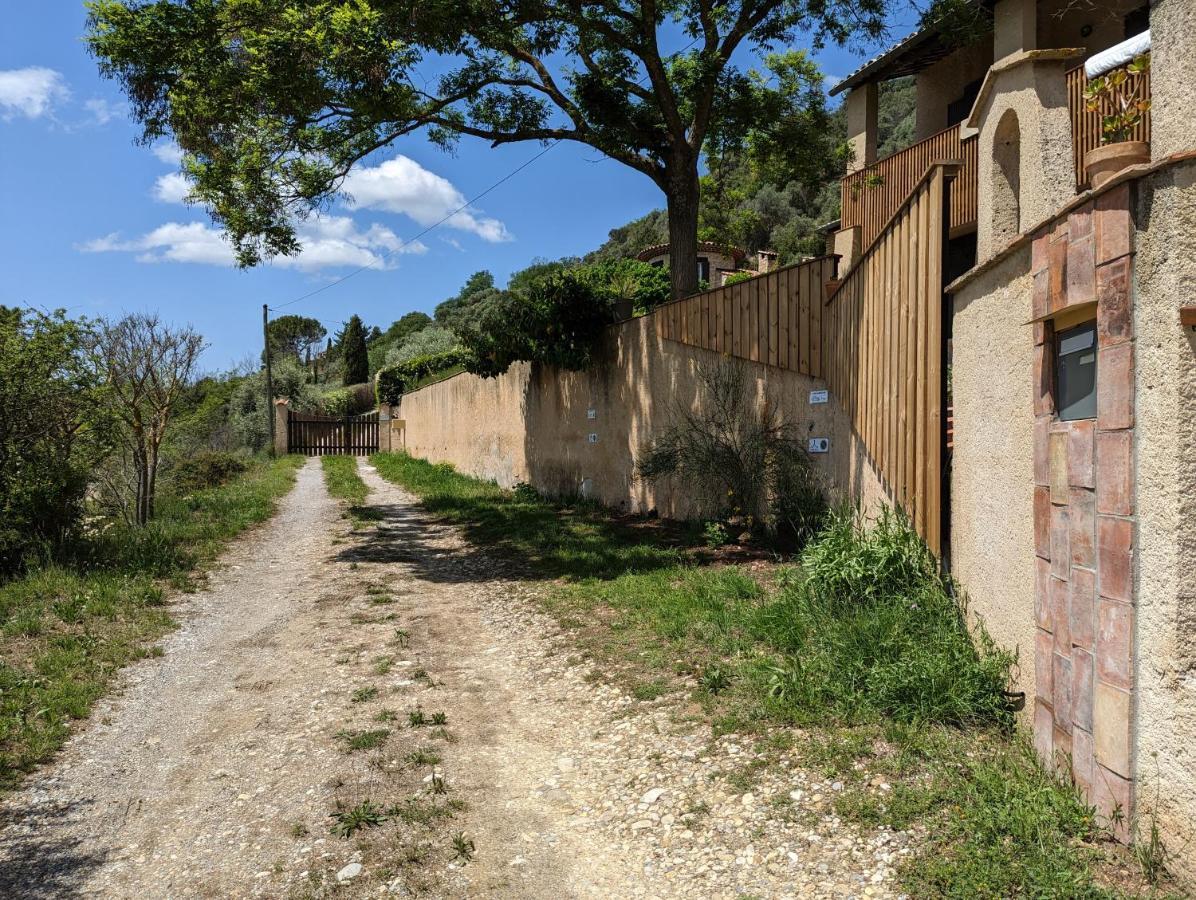 Casa Augusta Apartment Riez Exterior foto