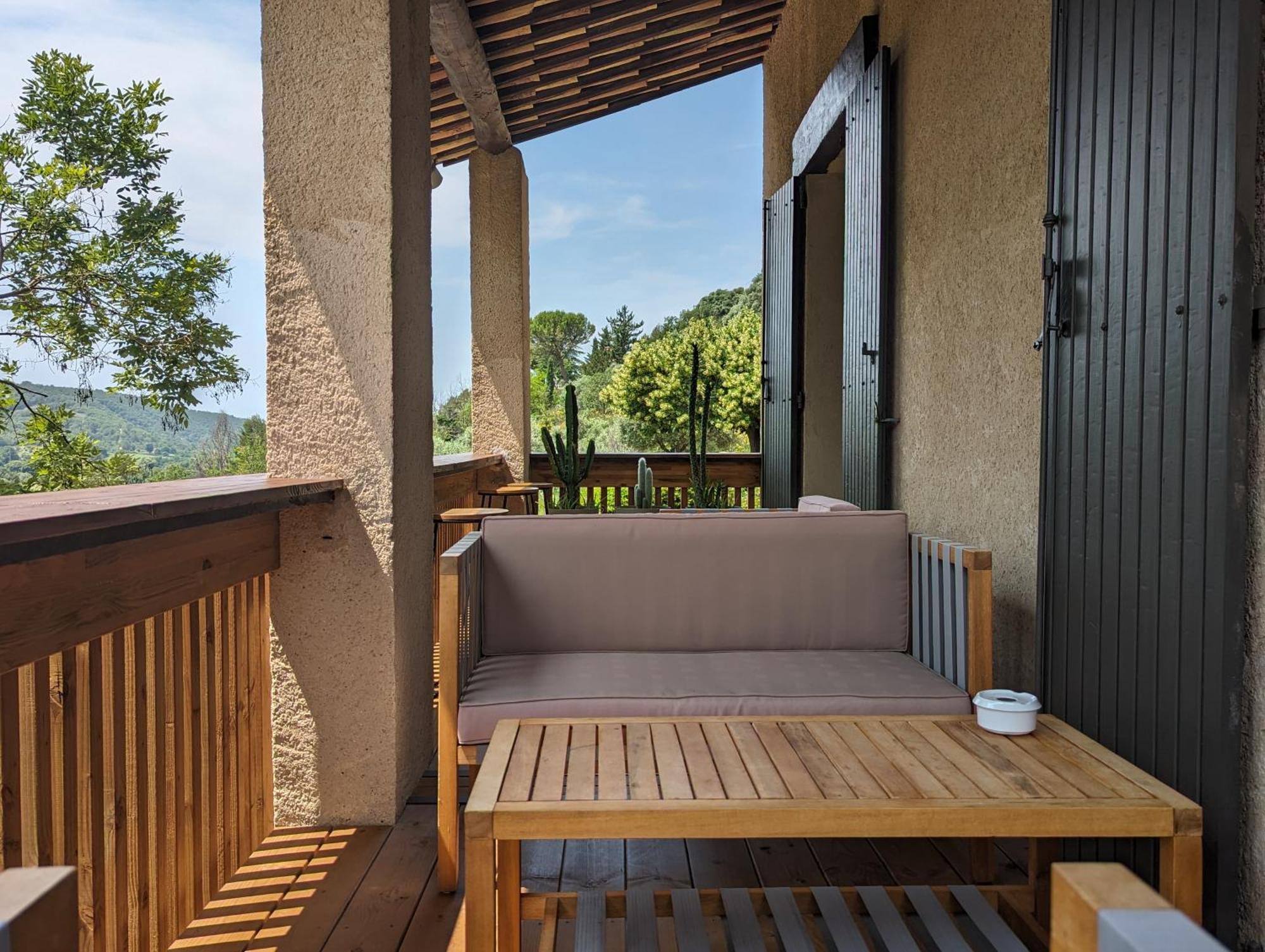 Casa Augusta Apartment Riez Exterior foto