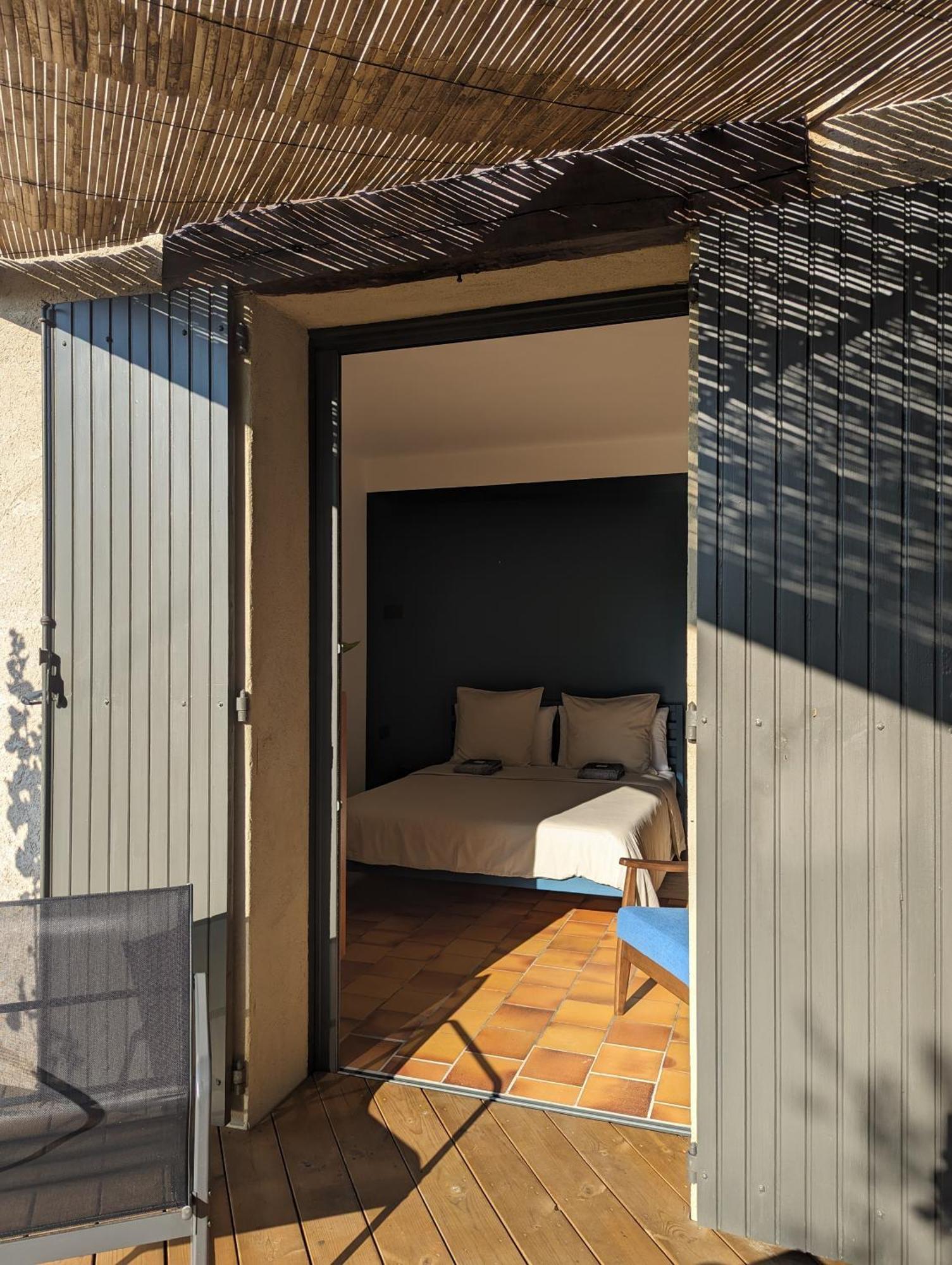 Casa Augusta Apartment Riez Exterior foto