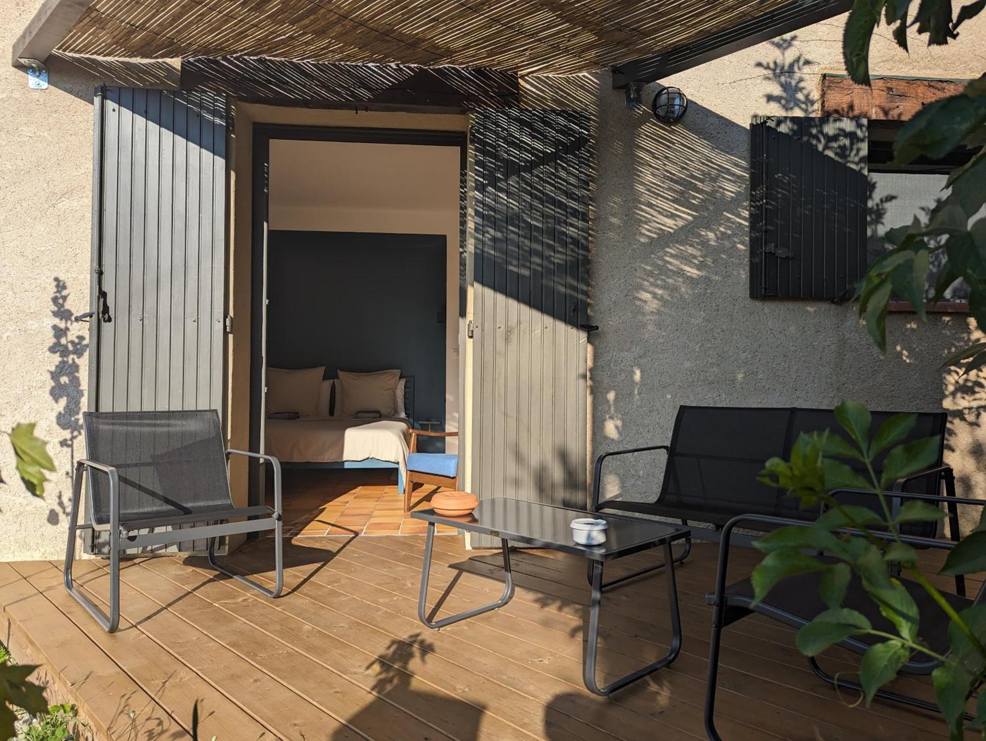 Casa Augusta Apartment Riez Exterior foto