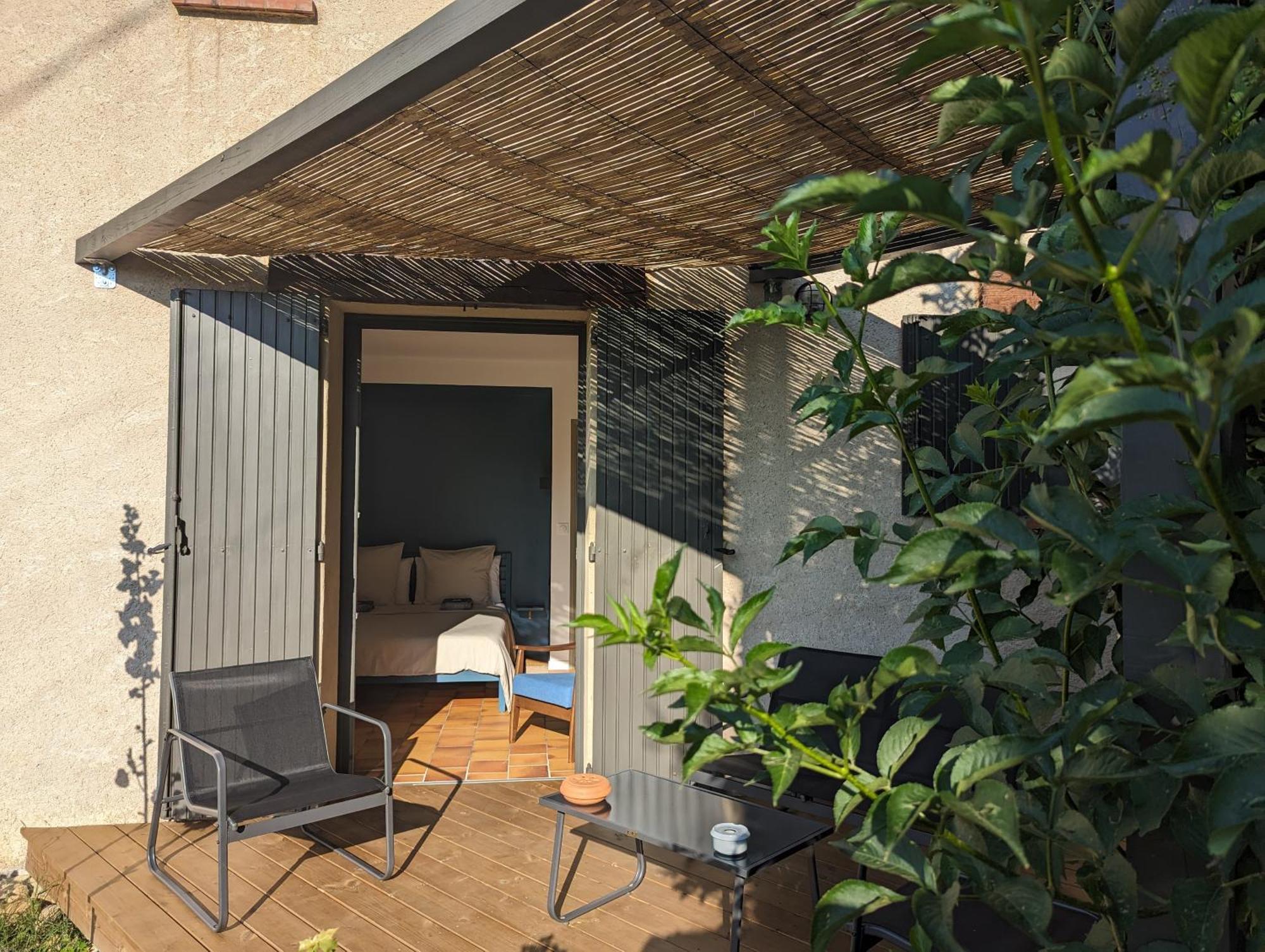 Casa Augusta Apartment Riez Exterior foto